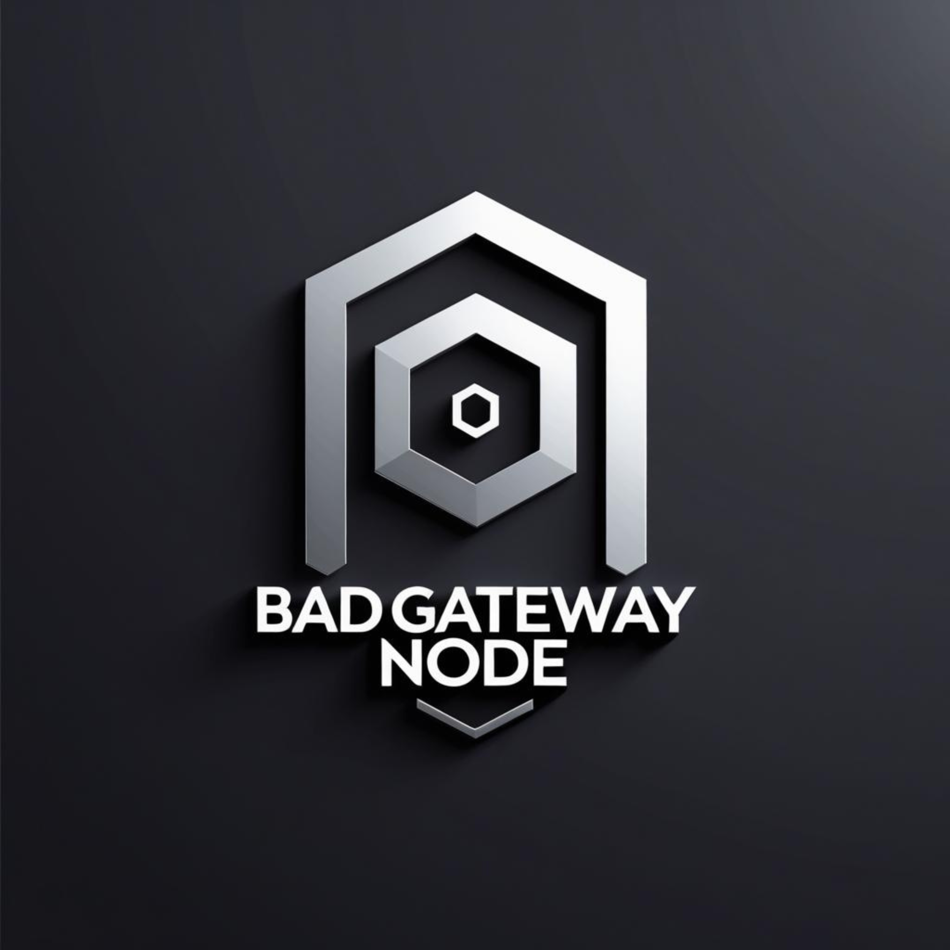 Bad Gateway Logo
